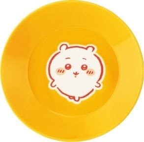 在庫有り 当日発送 ちいかわ chikawa 13.5プレート （ちいかわ） かわいい キャラクター 人気キャラ CKW11-257