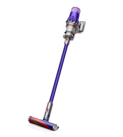 ダイソン dyson スティッククリーナー Dyson Digital Slim Fluffy ［サイクロン式 コードレス］ SV18FFH