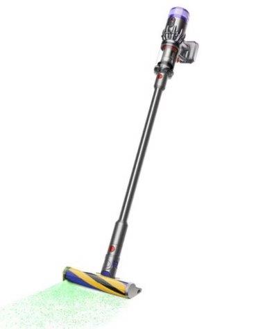 ダイソン dyson Micro Plus SV33 FF PL［サイクロン式 /コードレス］ SV33FFPL