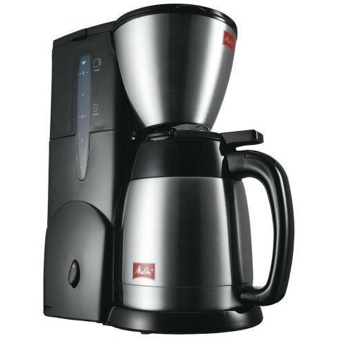 メリタ コーヒーメーカー Melitta メリタ メリタノアプラス ブラック SKT551B