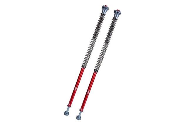 YSS ワイエスエス フロントフォーク用 CRF300L '20- OPEN CARTRIDGE KIT 【ENDURO】エンデューロ 127-C02111702