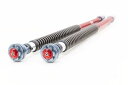 YSS ワイエスエス フロントフォーク用 1098 '07-'08 OPEN CARTRIDGE KIT 127-C02631003(2)