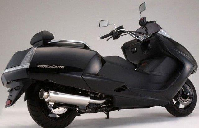 【抽選で最大100％ポイントバック】BEAMS ビームス マフラー フルエキゾースト SS400ソニック マグザム SG17J B213-10-000
