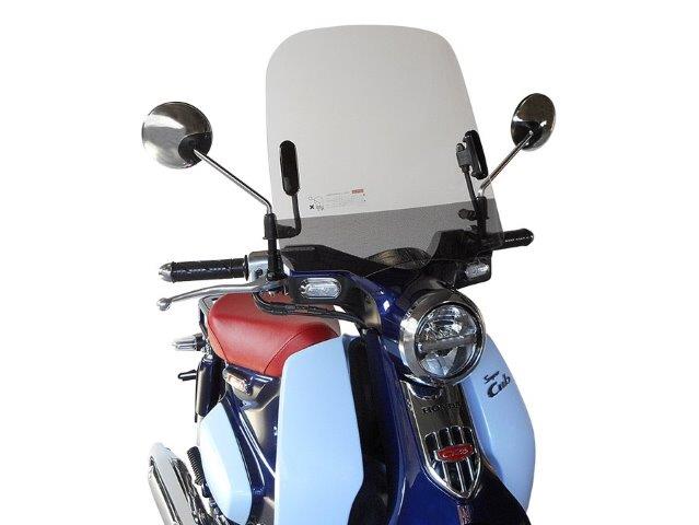 Ǻ100ݥȥХåaf   ɥ C125-03 ѡC125(2BJ-JA48/8BJ-JA58)