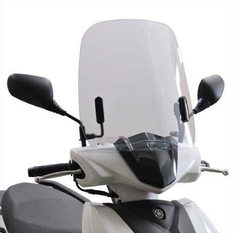 【抽選で最大100％ポイントバック】af アフ 旭風防 ウインドシールド CYG-03 シグナスグリファス(8BJ-SEJ4J/E22UE)