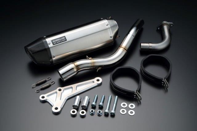 【抽選で最大100％ポイントバック】BEAMS ビームス CORSA-EVOIIステン 車種：HONDA PCX125 EBJ-JF28 後期モデル G144-64-000