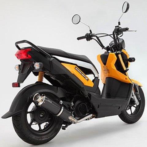 【抽選で最大100％ポイントバック】在庫有り 当日発送BEAMS ビームス SS300カーボンSP (JMCA) 車種：HONDA ズーマーX G154-08-000