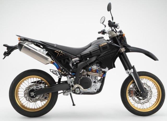 【抽選で最大100％ポイントバック】BEAMS ビームス CORSA-EVOII オールチタンフルエキ 政府認証 車種：YAMAHA WR250X / R G246-65-010