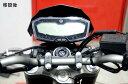 ■品番一覧・RIYA00627(カラー:ブラック)■適合車種YAMAHAMT-07 2014-2017専用■商品説明●MT-07のメーター位置にお悩みのお客様に朗報です。純正ですと手前にあるメーターを、キーの奥に移設できるキットです。●これによりハンドル周りを有効に活用でき、付属のスクリーンによりドレスアップも期待できます。■注意事項※取り付け写真はイメージです、商品のカラーと異なる場合もあります。※モニターの環境等の理由により画像の色と実物の色が若干異なって見える場合がございます。※この商品は予告なしに価格や仕様を変更する場合がございます。