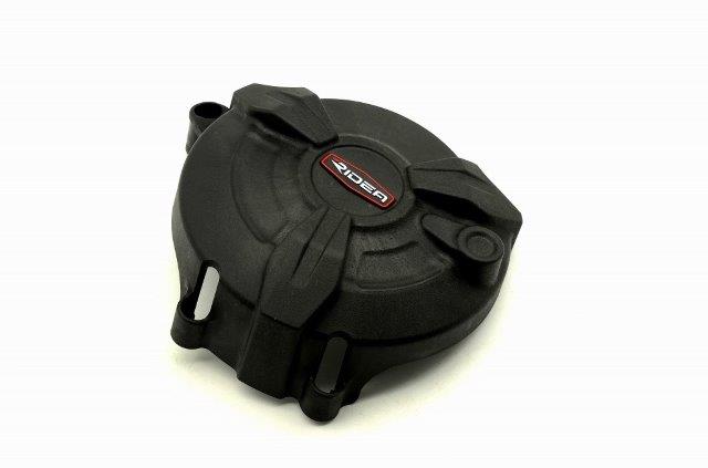 RIDEA リデア ジェネレーターカバー RCS-Y03-1 YAMAHA XSR700/MT-07 RIYA00742