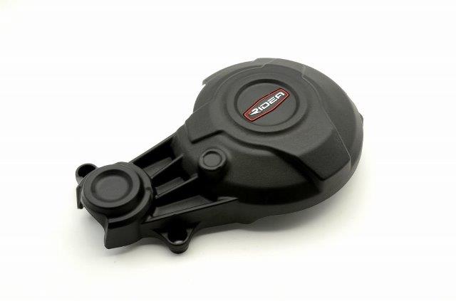 RIDEA リデア ジェネレーターカバー RCS-Y04-1 YAMAHA MT-09トレーサー/XSR900/MT-09 RIYA00746