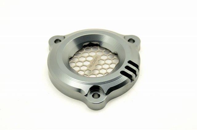 RIDEA リデア スイングアームカバー SAC-Y02-GD(カラー:ゴールド) YAMAHA TMAX530 2012-2017 RIYA00898