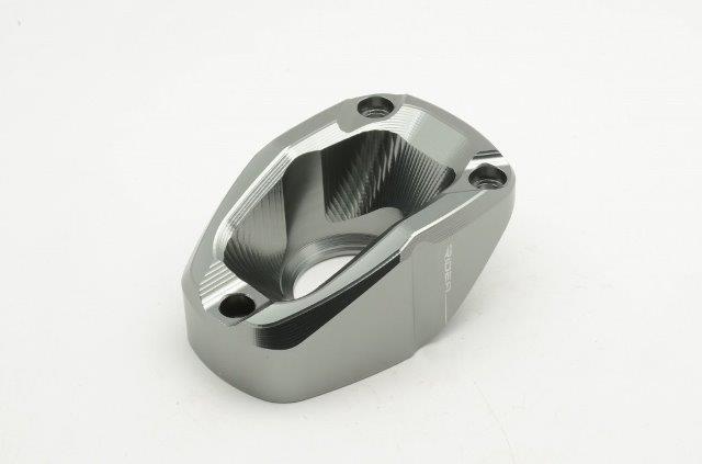 乐天商城 - SSK SPEEDRA マフラーエンドキャップ ESC-Y01-TM(カラー:チタン) RIYA01013