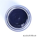 【対象ショップ限定!抽選で最大100%ポイントバック】オリオンエース M.MOWBRAY SADDLEUP ブーツクリーム エンジニアブラック 2163-bla...