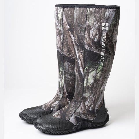 Ǻ100ݥȥХåۥꥪ󥨡 GREEN MASTER FEATURES LL FOREST 2626-ll
