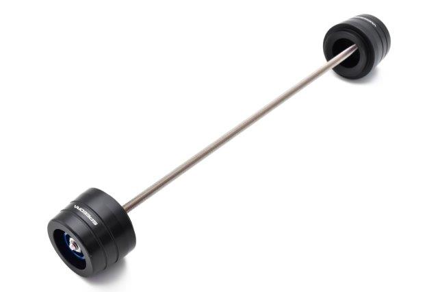 SPEEDRA スピードラ フロントアクスルスライダー AASHO01FBE HONDA CB650R 2019-/CBR650R 2019-