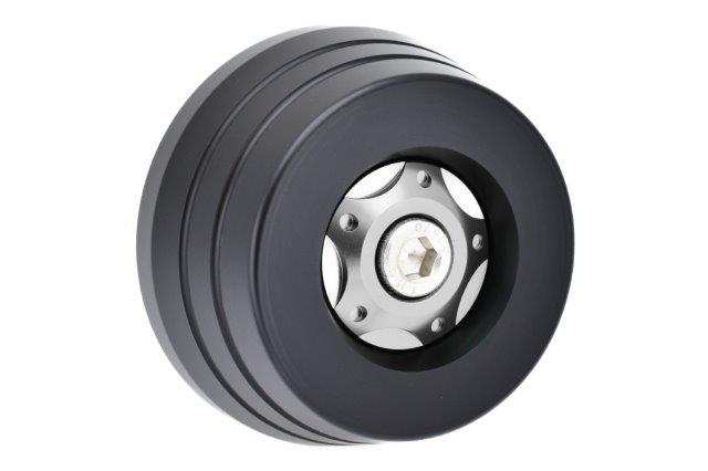 SPEEDRA スピードラ リアホイールスライダー AASKA05RTM