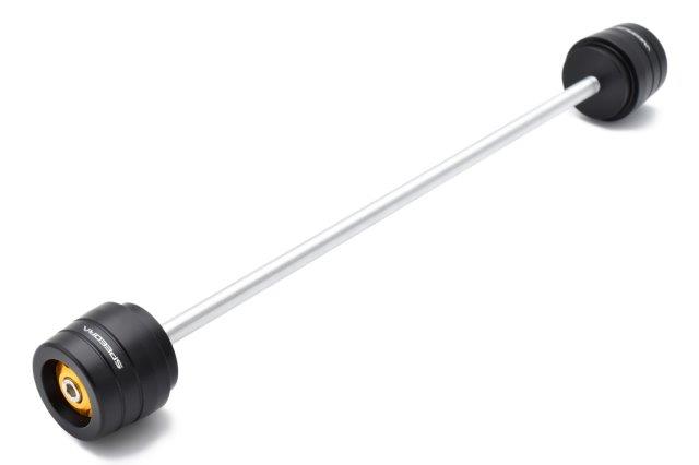 SPEEDRA スピードラ リアアクスルスライダー AASYA02RGD YAMAHA YZF-R25/YZF-R3 2019-