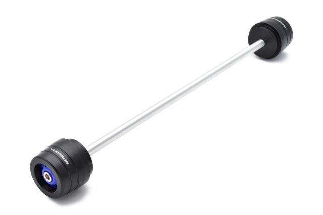 SPEEDRA スピードラ リアアクスルスライダー AASYA03RBE YAMAHA MT-09 2017-2020