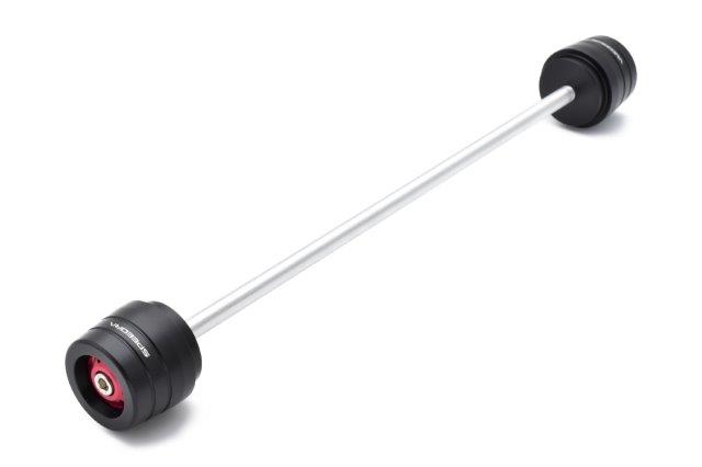 SPEEDRA スピードラ リアアクスルスライダー AASYA03RRD YAMAHA MT-09 2017-2020