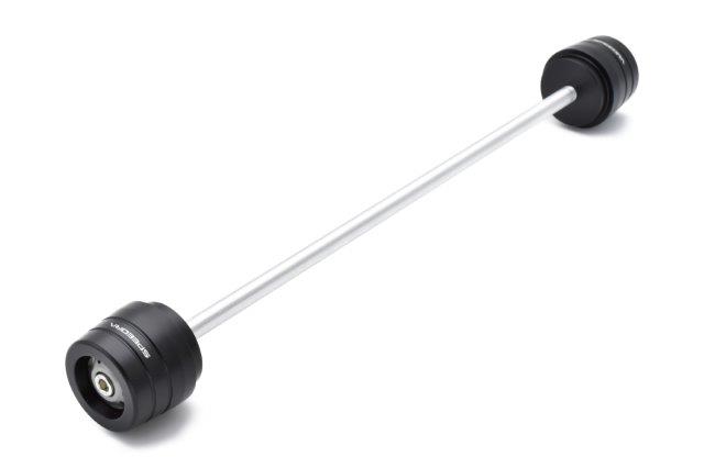 SPEEDRA スピードラ リアアクスルスライダー AASYA03RTM YAMAHA MT-09 2017-2020