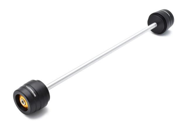 SPEEDRA スピードラ リアアクスルスライダー AASYA04RGD YAMAHA MT-09/SP 2021-