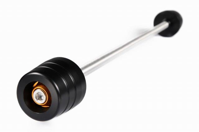 SPEEDRA スピードラ フロントアクスルスライダー AASYA05FGD YAMAHA YZF-R7