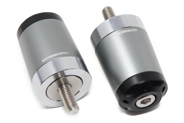 SPEEDRA スピードラ ★ヘビーウェイトハンドルバーエンドスライダー S1000RR 19- ABEBL04MTM BMW S1000RR 2019-