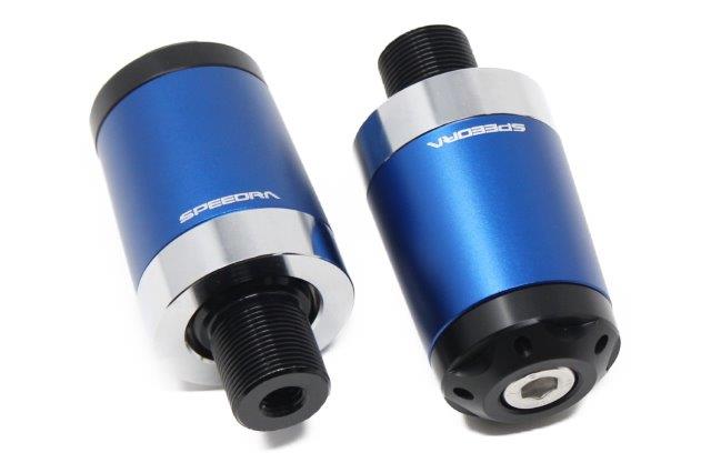 SPEEDRA ���ԡ��ɥ� ���إӡ��������ȥϥ�ɥ�С������ ABEKL02MBE ZX-10R 2004-2007NINJA H2/H2...