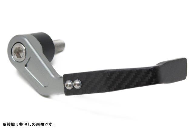 SPEEDRA スピードラ レバーガード 右側 BMW M12 ACLGBM01TMTG BMW S1000RR 2009-2018HP4 2012-2014F800..