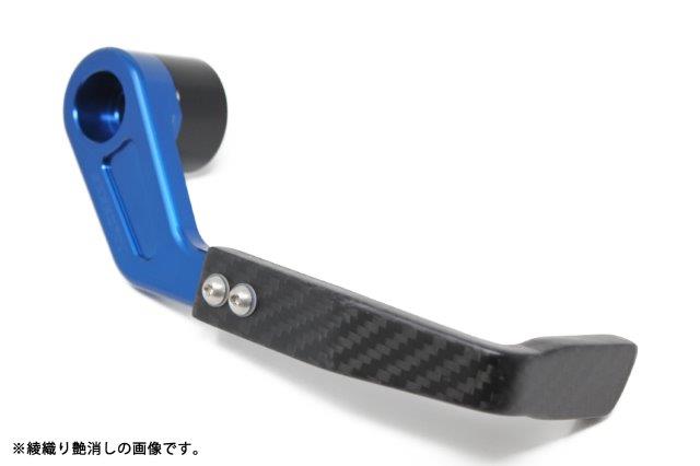 【抽選で最大100％ポイントバック】SPEEDRA スピードラ レバーガード 右側 SUZUKI M12 ACLGSU01BETM SUZUKI GSX-R1000/R 2017-
