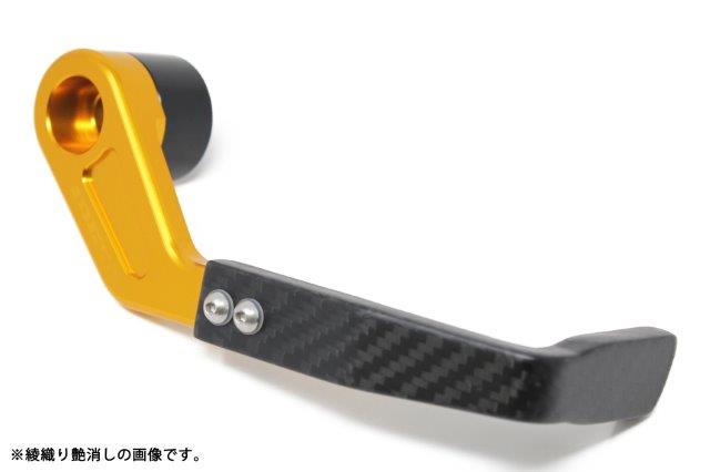 【抽選で最大100％ポイントバック】SPEEDRA スピードラ レバーガード 右側 SUZUKI M12 ACLGSU01GDTG SUZUKI GSX-R1000/R 2017-