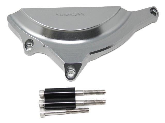 SPEEDRA スピードラ エンジンカバー 右側 AEKSU01RTM SUZUKI GSX-R1000/R 2017-