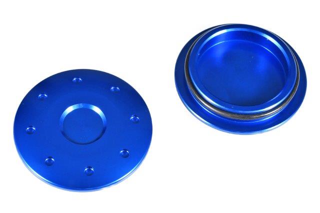 SPEEDRA スピードラ フレームキャップ AFCHO07BE HONDA GB350/S 2021-