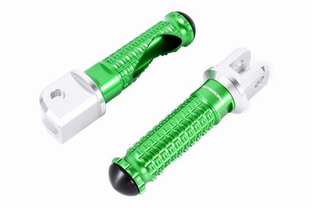 【抽選で最大100％ポイントバック】SPEEDRA スピードラ ステップ スタンダード SR/GN AFPS112GN HONDA REBEL250 /NSR250R MC28CBR400R /CBR400R NC56CB400