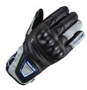 【対象ショップ限定!抽選で最大100%ポイントバック】RS TAICHI アールエス タイチ MOTO URBAN ウインターグローブ URBAN GRAY S RST630GY04S(2)