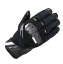 【抽選で最大100%ポイントバック】RS TAICHI アールエス タイチ アームド ウインターグローブ BLACK/WHITE XXL RST647BK51XXL(2)