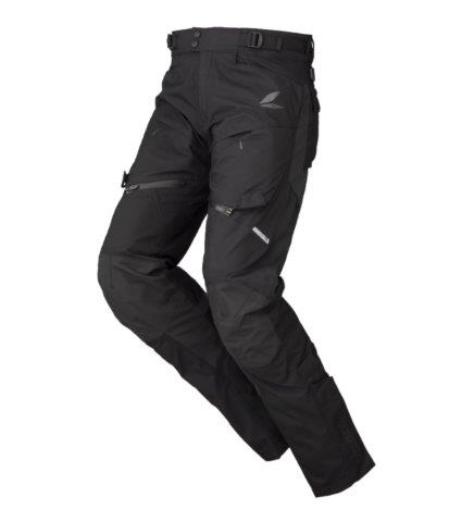 RS TAICHI アールエス タイチ DRYMASTER コンパス パンツ BLACK (Mサイズ) RSY270BK01M
