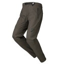 RS TAICHI アールエス タイチ ウインドストップ ソフトシェル ジョガーパンツ COMBAT GRAPHITE (Mサイズ) RSY556GR01M