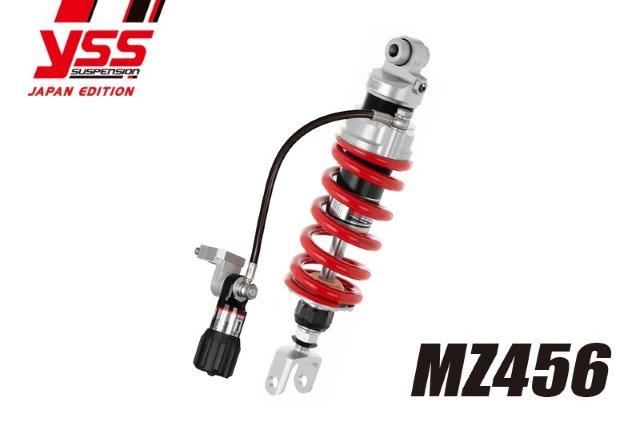【抽選で最大100％ポイントバック】YSS ワイエスエス リアサスペンション XT1200Z SUPER TENERE '10-'18 MZ456 withHPA 117-2512329R