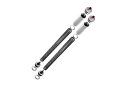 【抽選で最大100%ポイントバック】YSS ワイエスエス フロントフォーク用 FORZA300 / FORZA350 FORK UPGRADE KIT 123-...