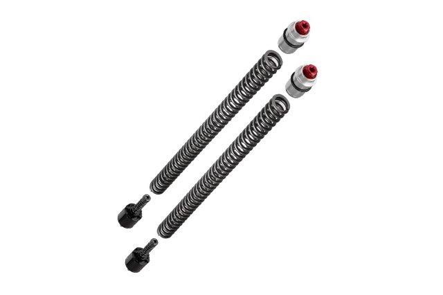 YSS ワイエスエス フロントフォーク用 CLICK125i '12-17 FORK UPGRADE KIT 123-19001