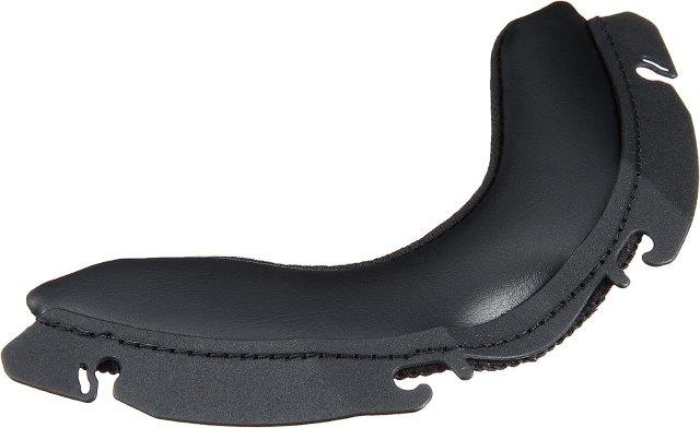 OGK KABUTO オージーケーカブト ヘルメット アクセサリー カザミウィンドシャッター 色:ブラック カザ..