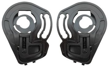 OGK KABUTO オージーケーカブト ヘルメット アクセサリー CM-2シールドラチェットセット カザミ/リュウ..