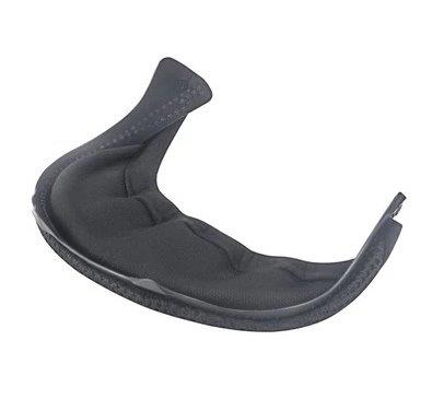 OGK KABUTO オージーケーカブト ヘルメット アクセサリー ウィンドシャッターNo.5 F17用 ブラック 496609-605469