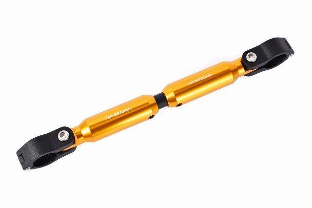 Ǻ100ݥȥХåSPEEDRA ԡɥ ϥɥ֥졼 225mm-330mm AHB0102GD 