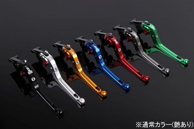 【抽選で最大100％ポイントバック】SPEEDRA スピードラ 3D可倒式クラッチレバー ブレーキレバー ブラック(ゴールド) BM0406311-GD R1200R/R1200RT/K1200S/K1200R/K1200R SPORTS/R1200S/