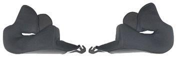 Ǻ100ݥȥХåOGK KABUTO ֥ ֥ѥåɥå XL(20mm) ֥å chee...