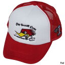 【対象ショップ限定!抽選で最大100%ポイントバック】ORIONACE オリオンエース CLAYSMITH クレイスミス MESH CAP RE CSY-281...
