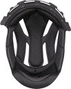 【抽選で最大100%ポイントバック】OGK オージーケー YS17 インナーパッド XL(10) INNER-YS17-XL-10(2)